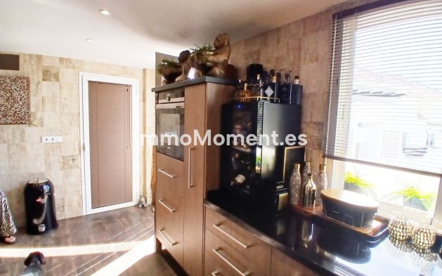 Wiederverkauf - Wohnung - Benalmadena - Benalmadena Centro