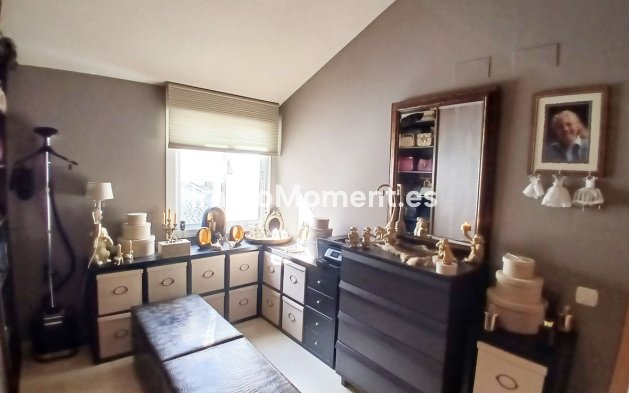 Wiederverkauf - Wohnung - Benalmadena - Benalmadena Centro