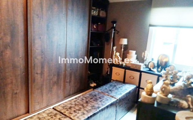 Wiederverkauf - Wohnung - Benalmadena - Benalmadena Centro