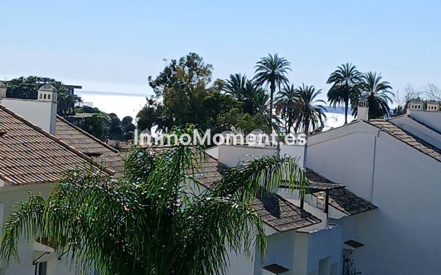 Wiederverkauf - Wohnung - Benalmadena - Benalmadena Centro