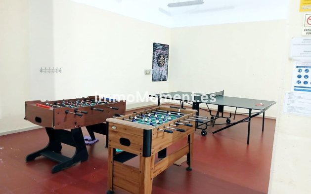 Wiederverkauf - Wohnung - Benalmadena - Benalmadena Centro