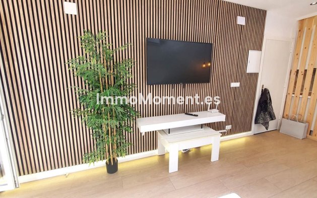 Wiederverkauf - Wohnung - Mijas - Mijas Centro