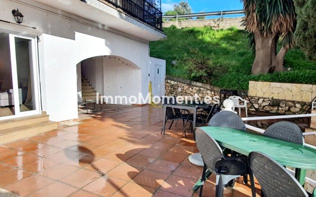 Wiederverkauf - Wohnung - Mijas - Mijas Centro