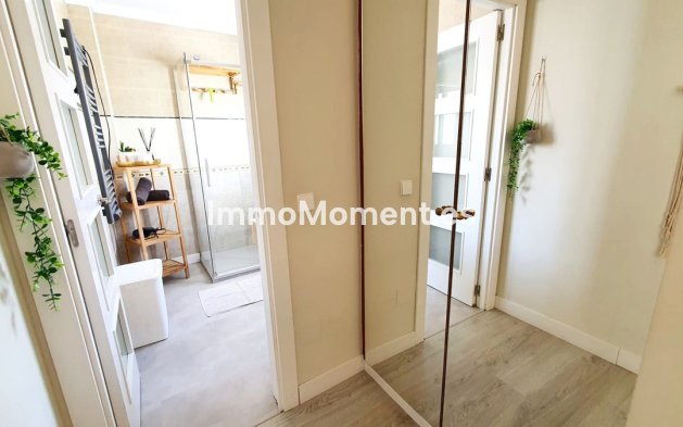 Revente - Appartement - Fuengirola - Fuengirola Centro