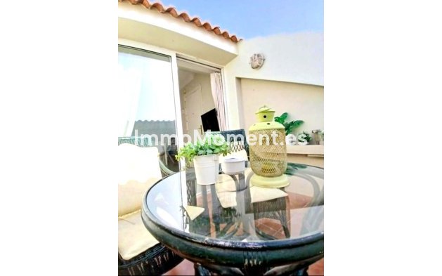 Revente - Appartement - Fuengirola - Fuengirola Centro