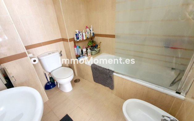Resale - Apartment - Fuengirola - Los Pacos