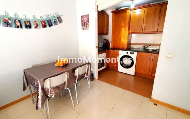 Resale - Apartment - Fuengirola - Los Pacos