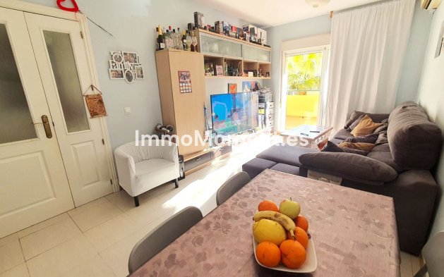 Resale - Apartment - Fuengirola - Los Pacos