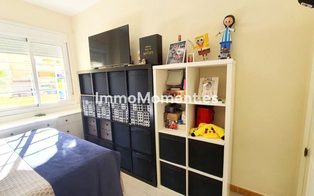 Resale - Apartment - Fuengirola - Los Pacos