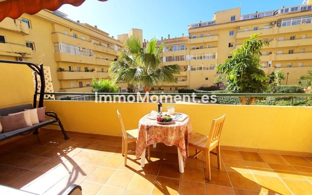 Resale - Apartment - Fuengirola - Los Pacos