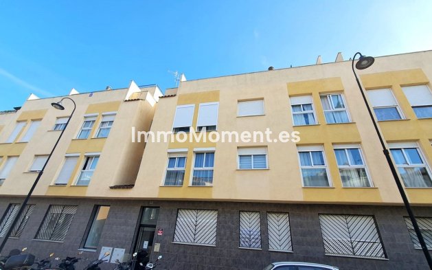 Wiederverkauf - Wohnung - Mijas - Mijas Costa