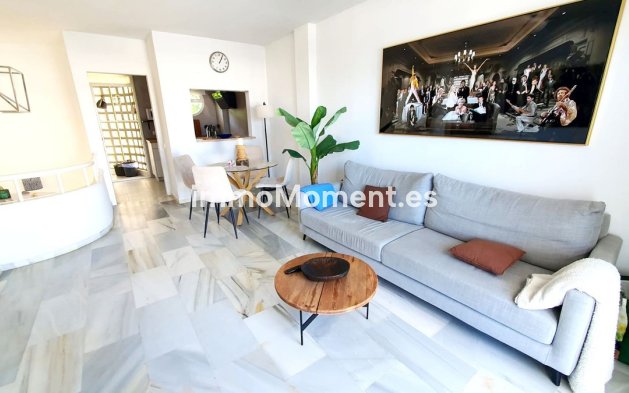 Wiederverkauf - Reihenhaus - Mijas - Mijas Costa