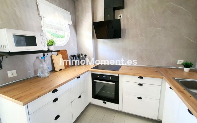 Wiederverkauf - Reihenhaus - Mijas - Mijas Costa