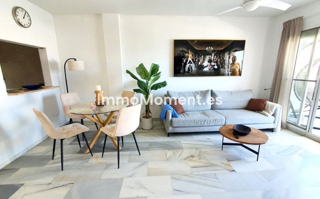 Wiederverkauf - Reihenhaus - Mijas - Mijas Costa