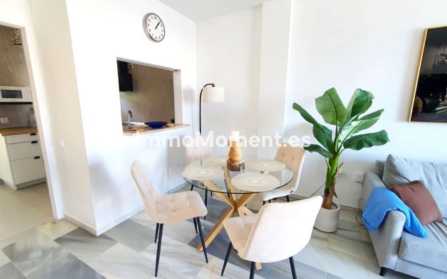 Wiederverkauf - Reihenhaus - Mijas - Mijas Costa