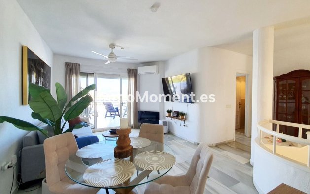 Wiederverkauf - Reihenhaus - Mijas - Mijas Costa