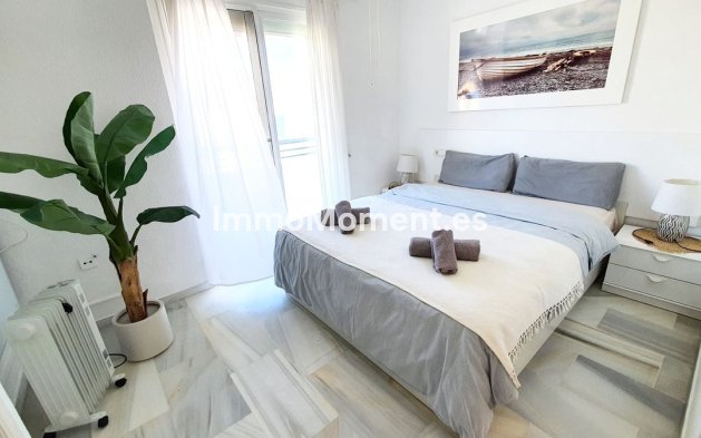 Wiederverkauf - Reihenhaus - Mijas - Mijas Costa