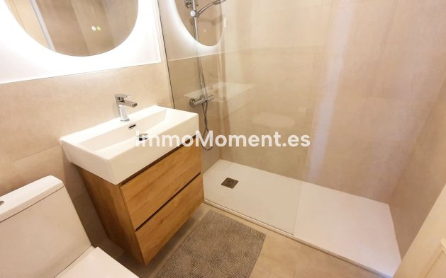 Wiederverkauf - Reihenhaus - Mijas - Mijas Costa