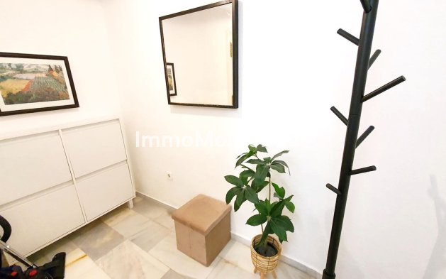 Wiederverkauf - Reihenhaus - Mijas - Mijas Costa