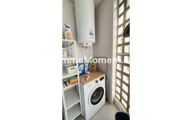 Wiederverkauf - Reihenhaus - Mijas - Mijas Costa