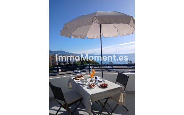 Wiederverkauf - Reihenhaus - Mijas - Mijas Costa