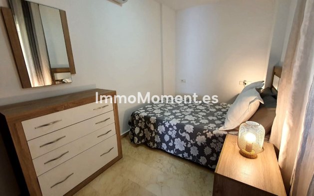 Wiederverkauf - Wohnung - Fuengirola - Fuengirola Centro