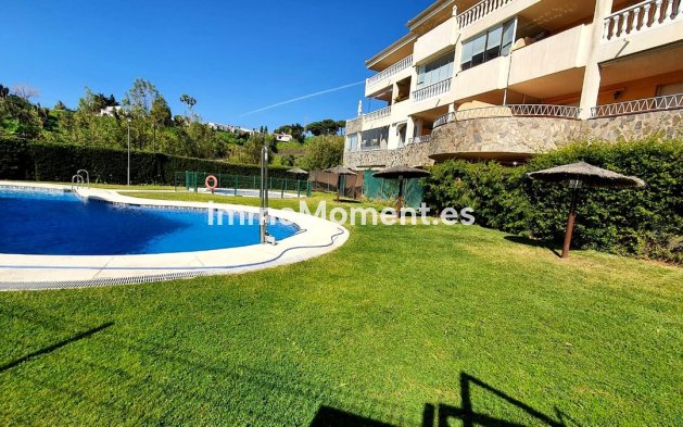 Wiederverkauf - Wohnung - Fuengirola - Carvajal