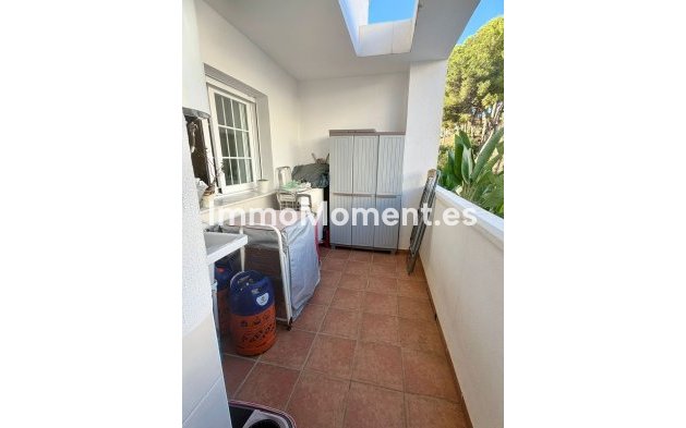 Wiederverkauf - Wohnung - Marbella - Río Real