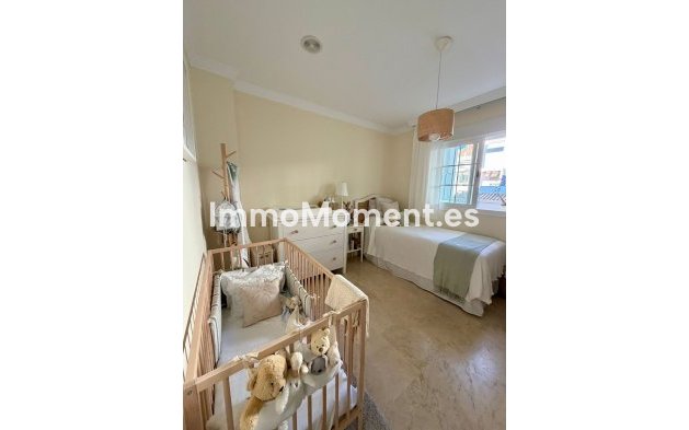 Wiederverkauf - Wohnung - Marbella - Río Real