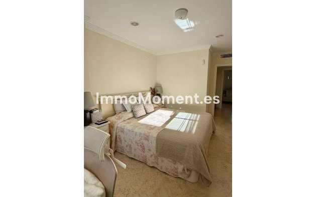 Wiederverkauf - Wohnung - Marbella - Río Real