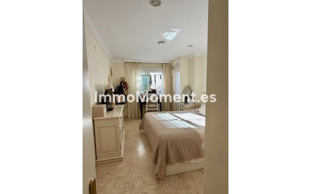 Wiederverkauf - Wohnung - Marbella - Río Real