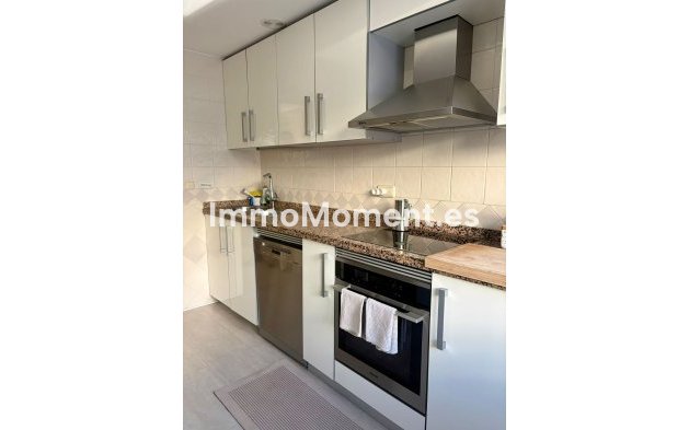 Wiederverkauf - Wohnung - Marbella - Río Real