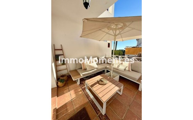 Wiederverkauf - Wohnung - Marbella - Río Real