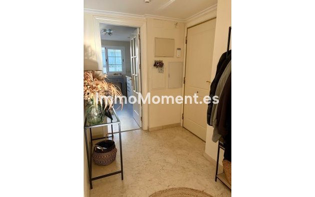 Wiederverkauf - Wohnung - Marbella - Río Real