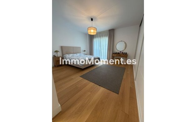 Wiederverkauf - Wohnung - Mijas - Mijas Costa