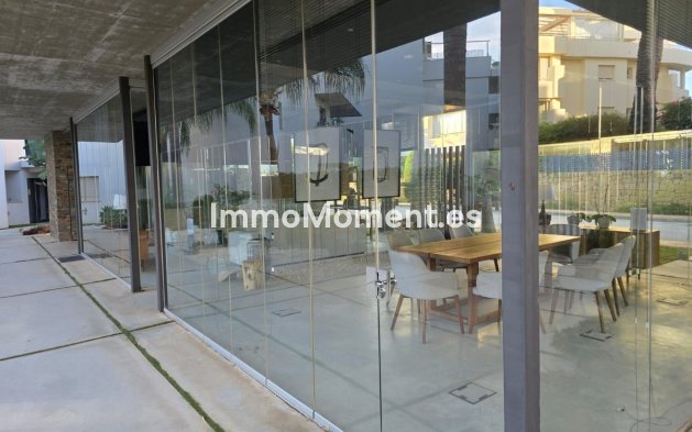 Wiederverkauf - Wohnung - Mijas - Mijas Costa