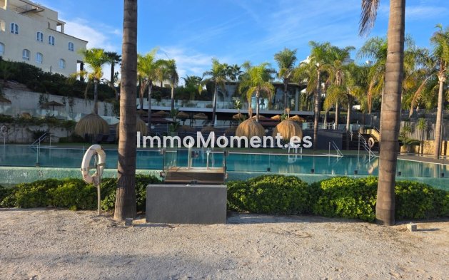 Wiederverkauf - Wohnung - Mijas - Mijas Costa