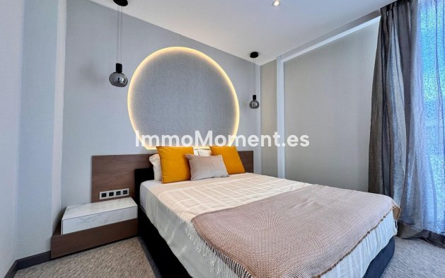 Wiederverkauf - Villa - Fuengirola - Higueron