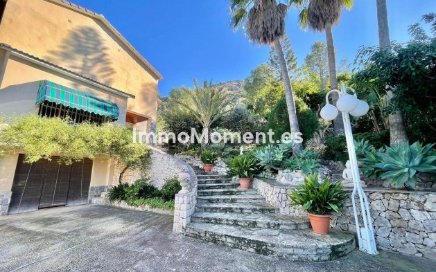 Wiederverkauf - Villa - Pedreguer - Pedreguer Centro