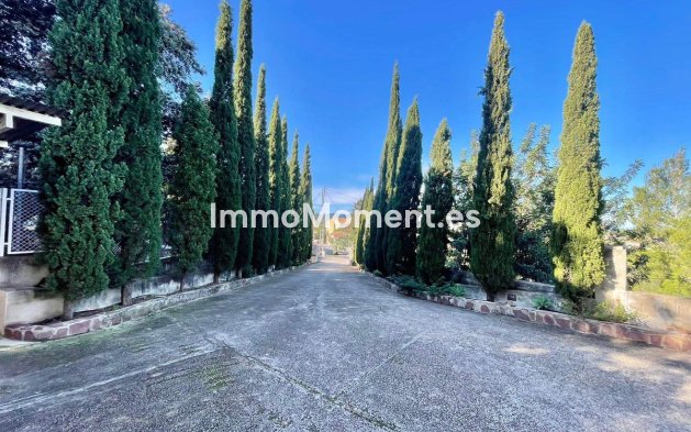 Wiederverkauf - Villa - Pedreguer - Pedreguer Centro