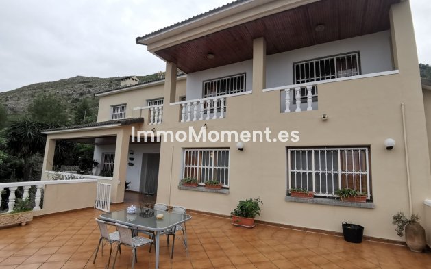 Wiederverkauf - Villa - Pedreguer - Pedreguer Centro