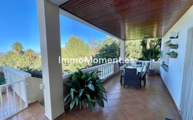 Wiederverkauf - Villa - Pedreguer - Pedreguer Centro