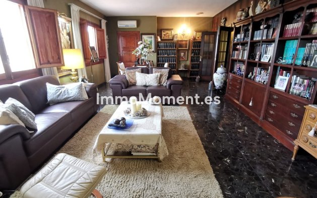 Wiederverkauf - Villa - Pedreguer - Pedreguer Centro