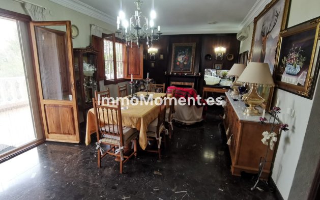 Wiederverkauf - Villa - Pedreguer - Pedreguer Centro