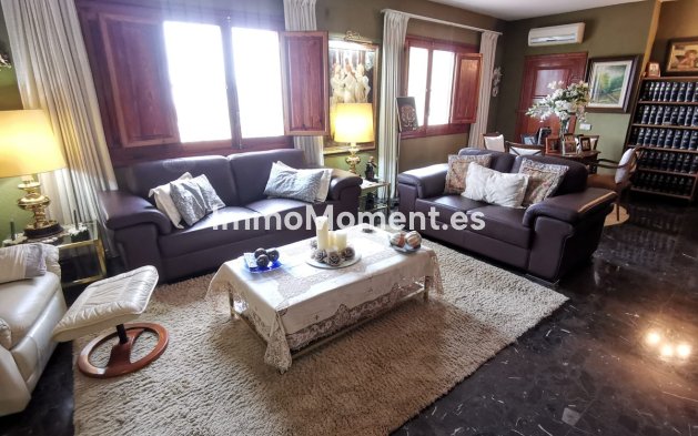 Wiederverkauf - Villa - Pedreguer - Pedreguer Centro