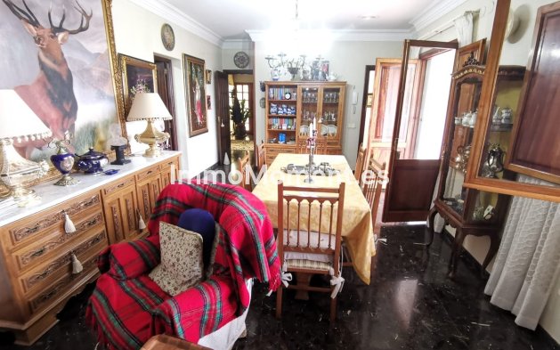 Wiederverkauf - Villa - Pedreguer - Pedreguer Centro