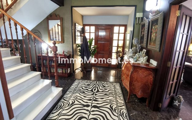 Wiederverkauf - Villa - Pedreguer - Pedreguer Centro