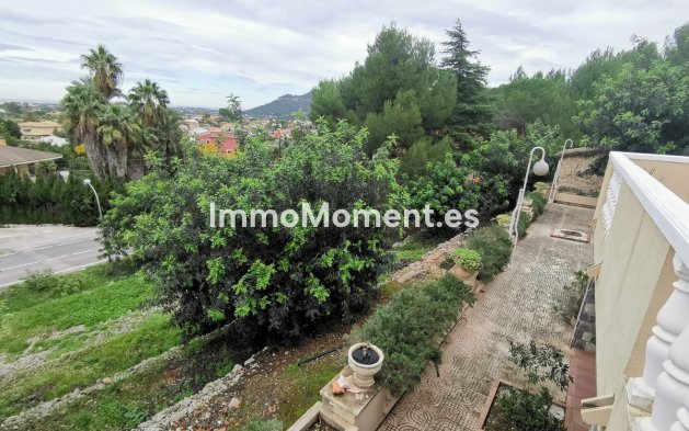 Wiederverkauf - Villa - Pedreguer - Pedreguer Centro