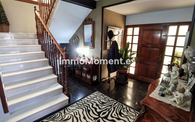 Wiederverkauf - Villa - Pedreguer - Pedreguer Centro