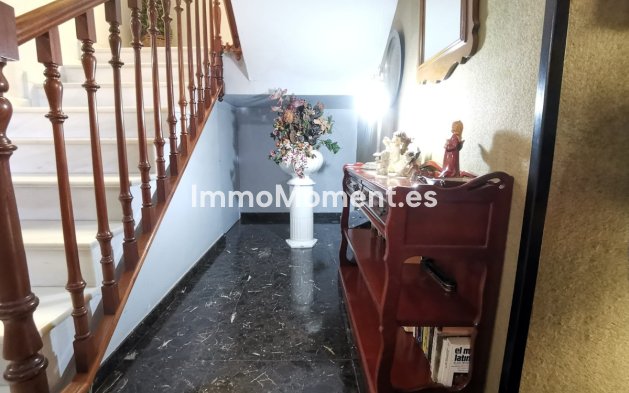 Wiederverkauf - Villa - Pedreguer - Pedreguer Centro